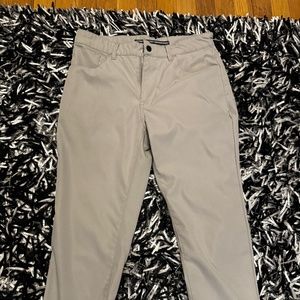 Zara Chino Pants